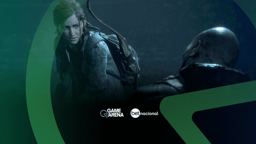 Descubra! Wallpaper Exclusivo Celebra 10 Anos de The Last of Us – Não Perca!