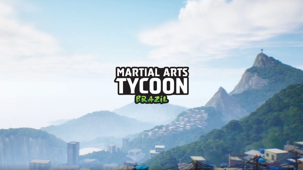 Martial Arts Tycoon - Call of Duty