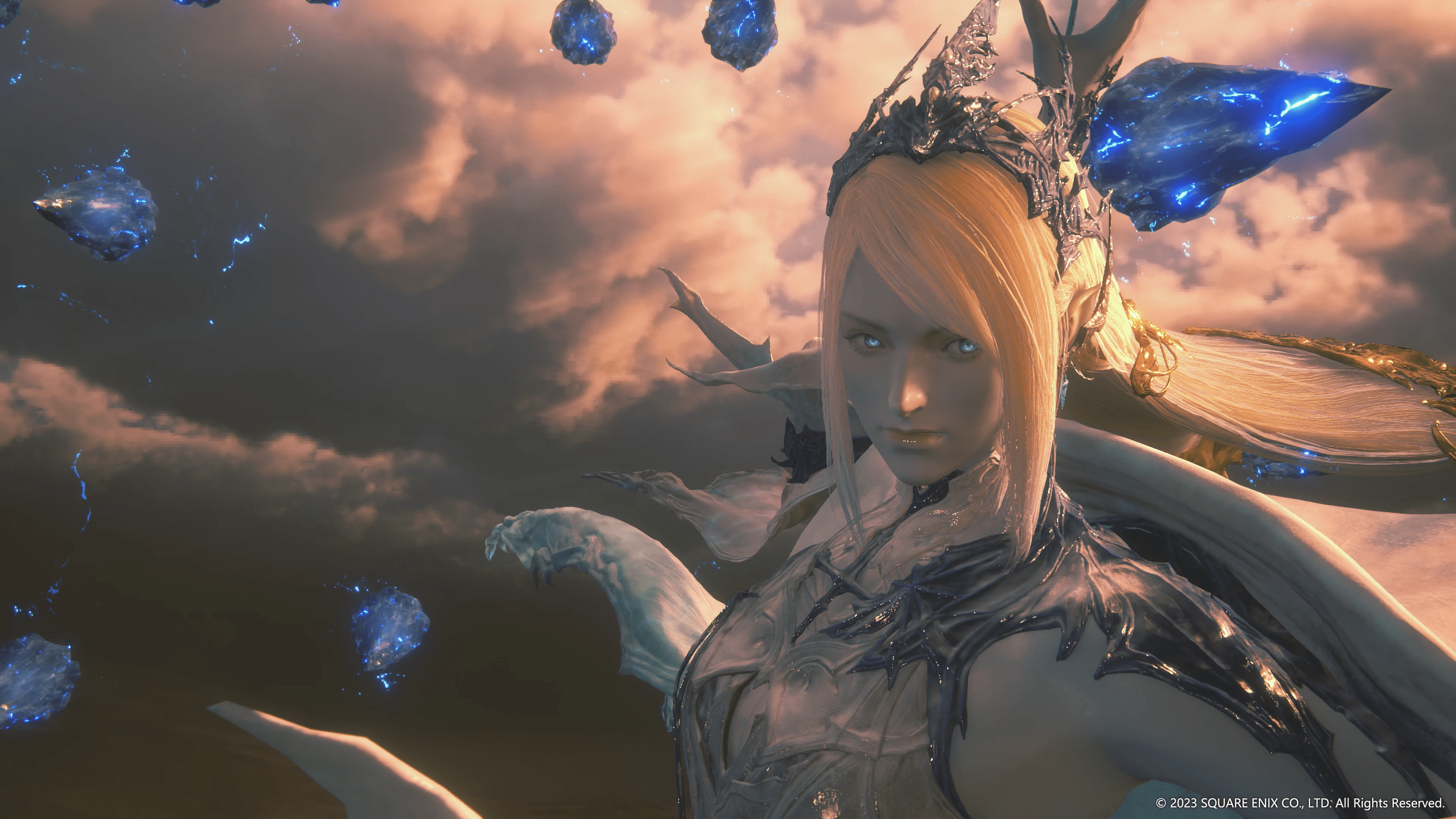 Final Fantasy 16