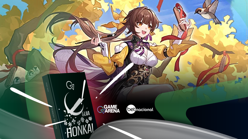 Honkai: Star Rail