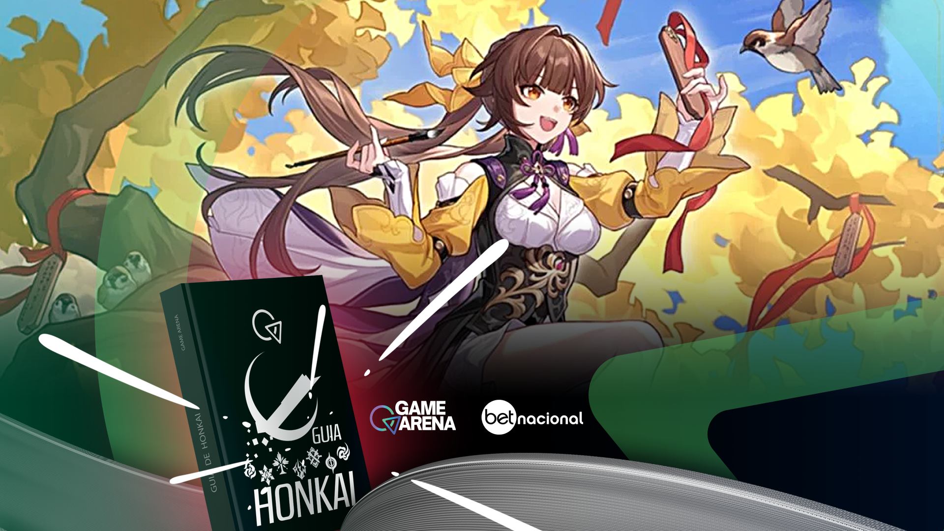 Guia de Honkai: como jogar de Asta - Game Arena