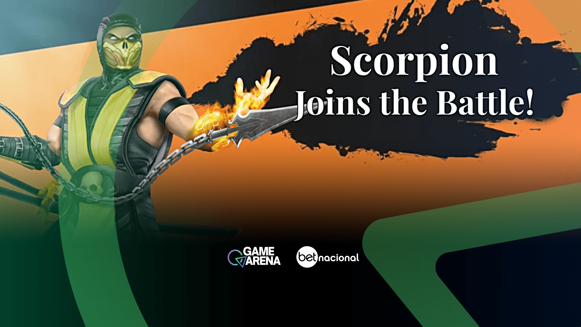 Mortal Kombat em Smash Bros.? Ed Boon diz que personagem escolheria - Game  Arena