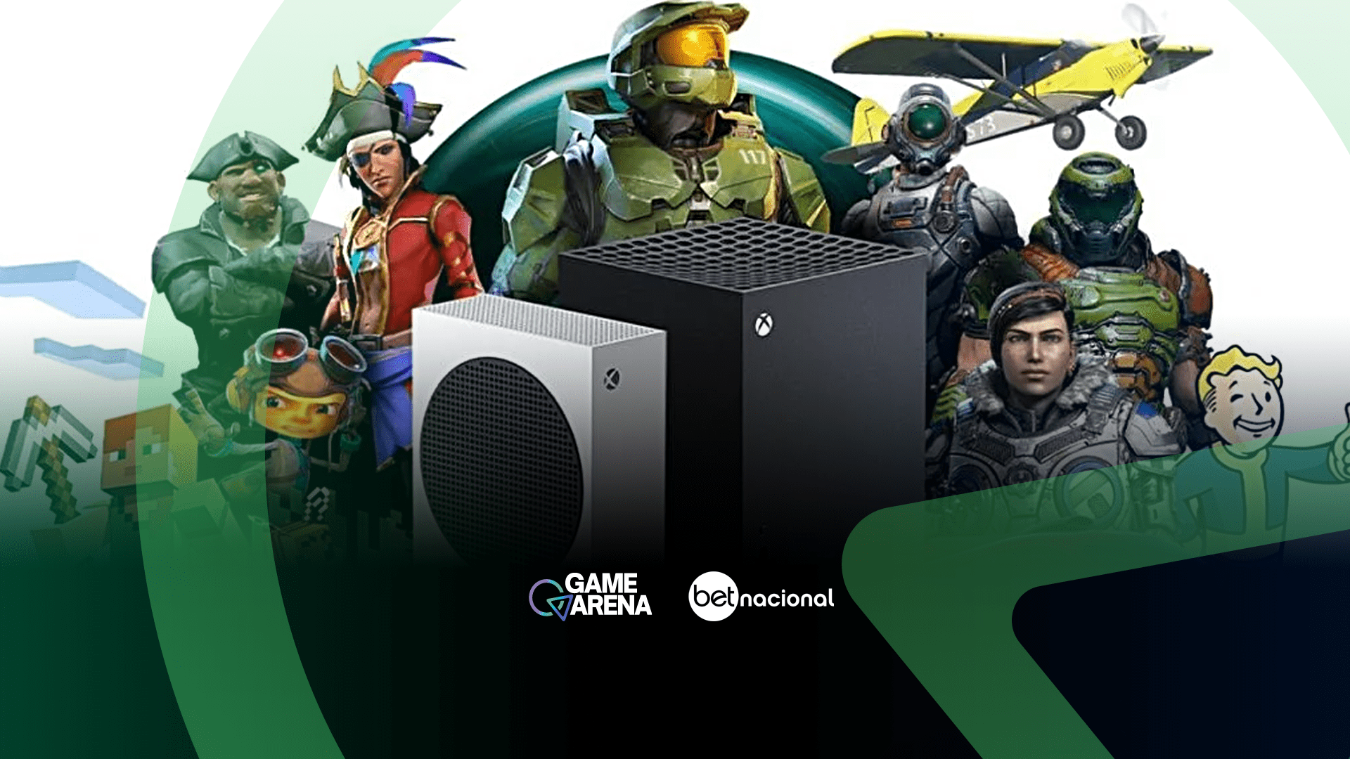 Revelan 9 grandes exclusivas de Xbox Series X para 2023