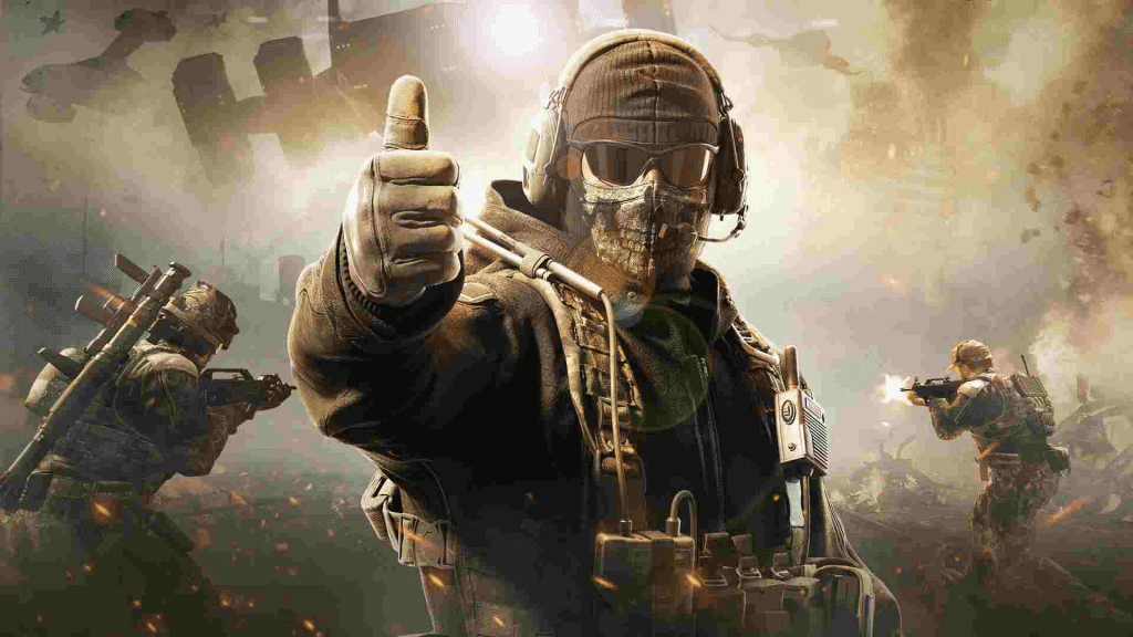 Perguntas frequentes acerca da jogabilidade do Call of Duty: Modern Warfare  Remastered