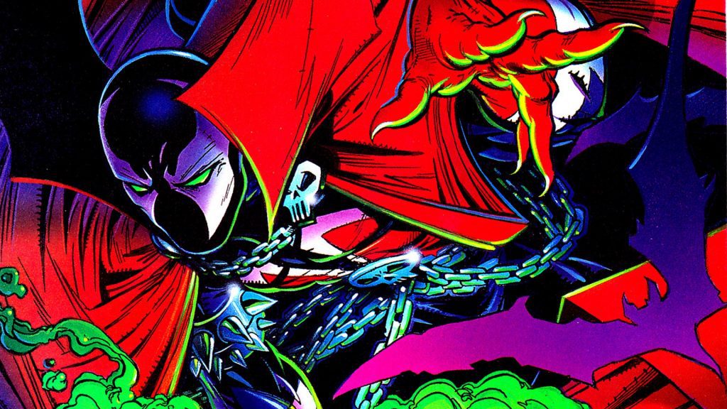 Spawn estreia nos cinemas em 2025, diz produtor