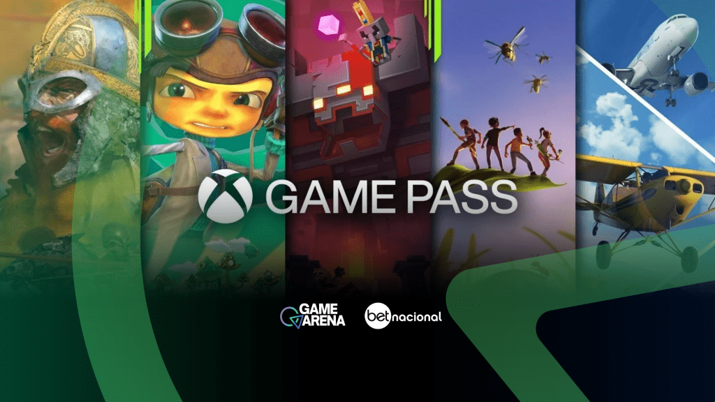 PlayStation Game Pass