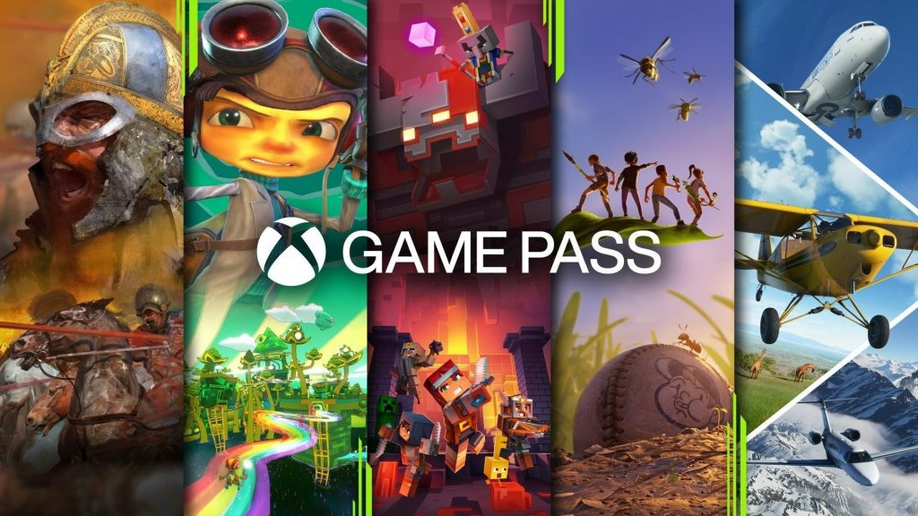 PlayStation Game Pass