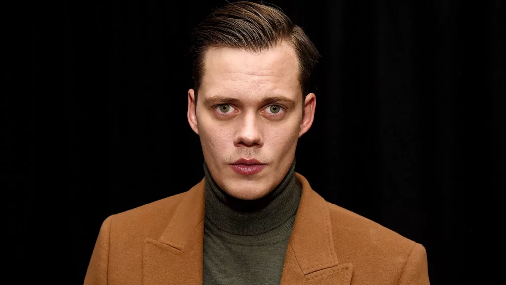 Bill Skarsgård, que interpretou o palhaço monstruoso em It - A Coisa, poderá ser o Lex Luthor em Superman: Legacy.