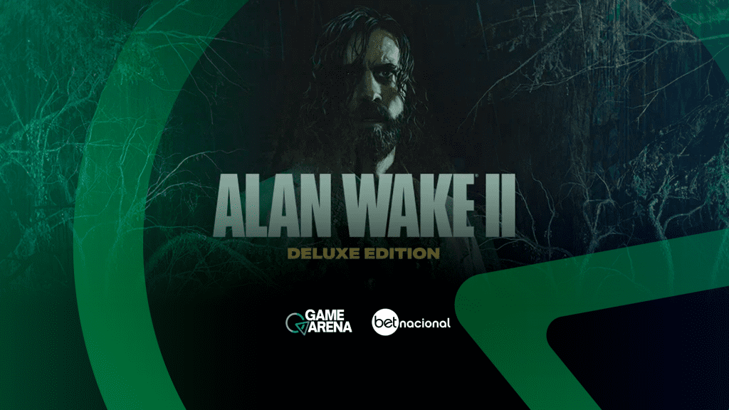 Desenvolvedora de Alan Wake 2 divulga requisitos mínimos e recomendados do  jogo - RÁDIO SAMPAIO