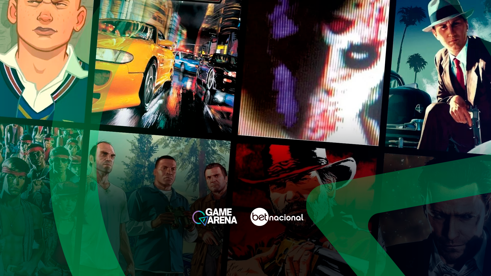 GTA V no PS5: Rockstar revela belas imagens do game