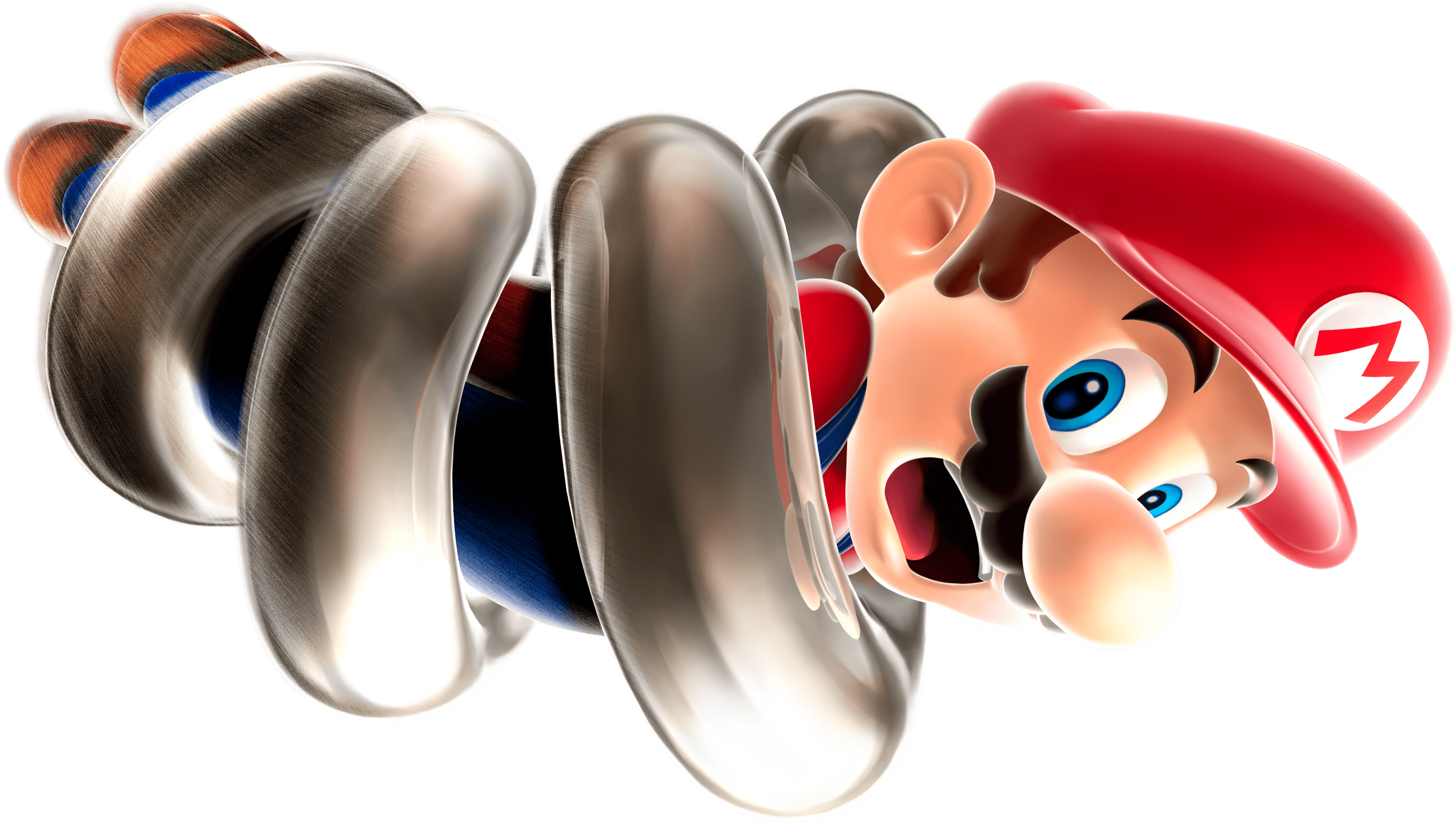 Curtiu Super Mario Bros. Wonder? 8 jogos do Mario que você também