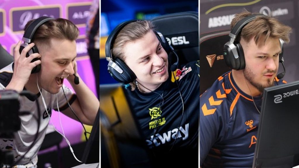 CS:GO: NAVI registra jL, iM e Aleksib para a BLAST