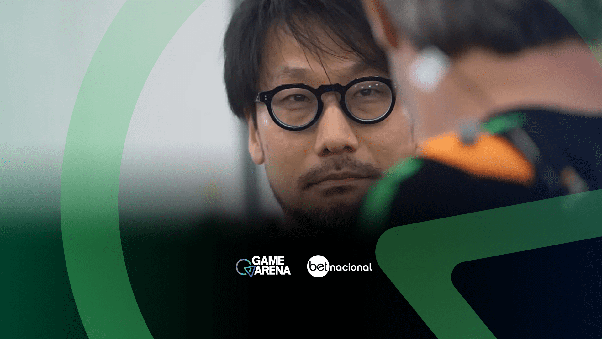 Finalmente: Xbox Game Studios e Kojima Productions fazem parceria