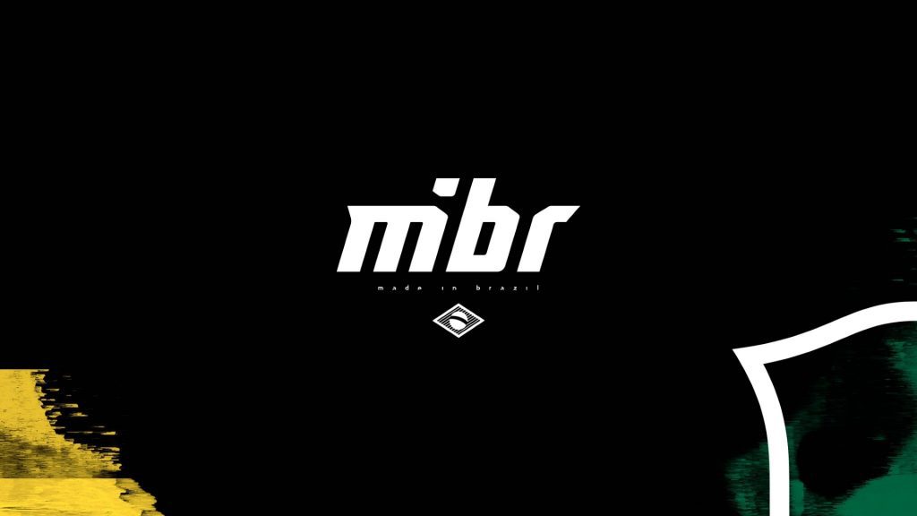 MIBR