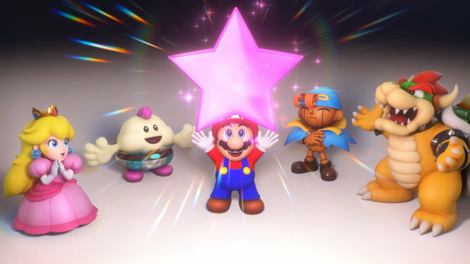 Nintendo Direct do filme de Super Mario é anunciado para o dia 06 de  outubro - Nintendo Blast