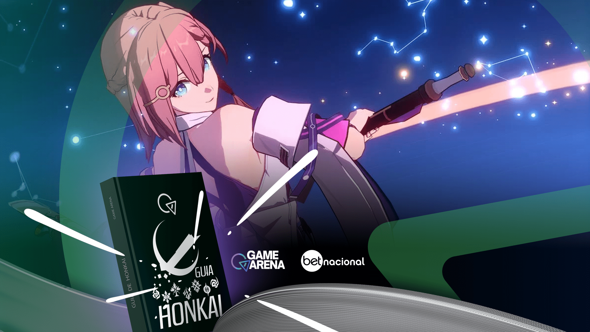 Guia de Honkai: como jogar de Asta - Game Arena