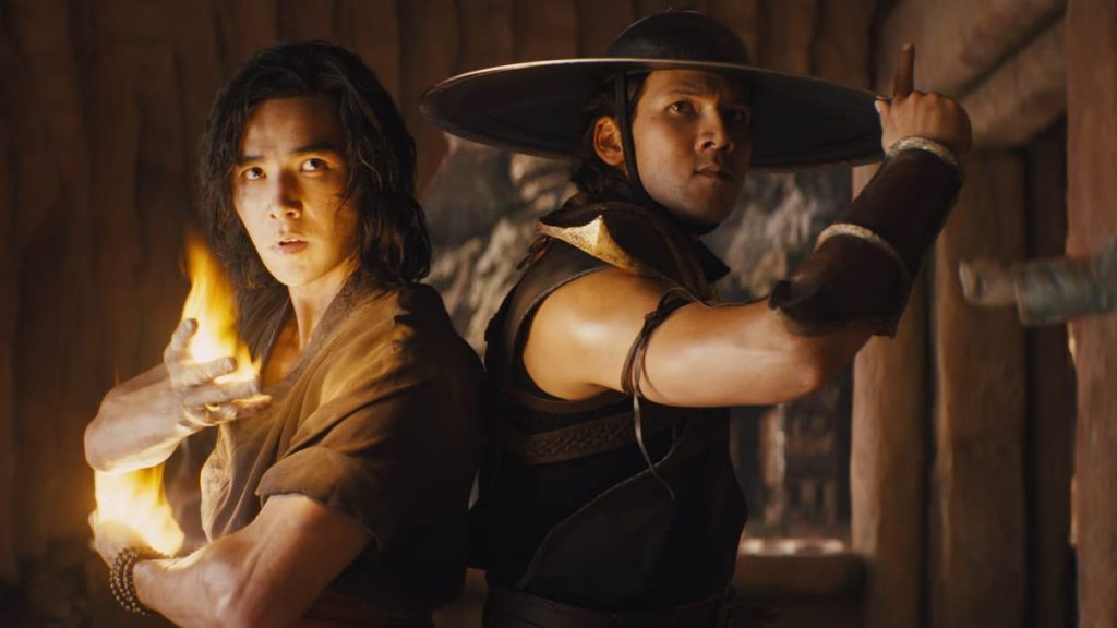 Ainda sem data de estreia confirmada, Mortal Kombat 2 inicia filmagens