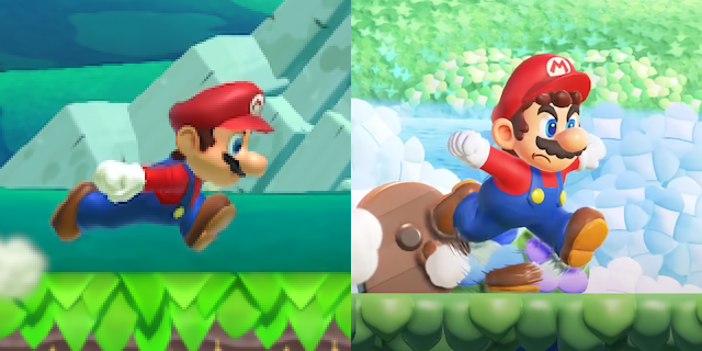 Super Mario Bros Wonder  Nintendo anuncia novo game 2D do Mario