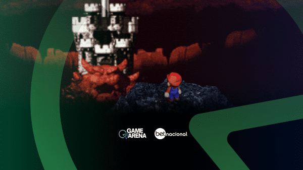 Super Mario RPG tem bug que impede sua conclusão no Nintendo Switch 