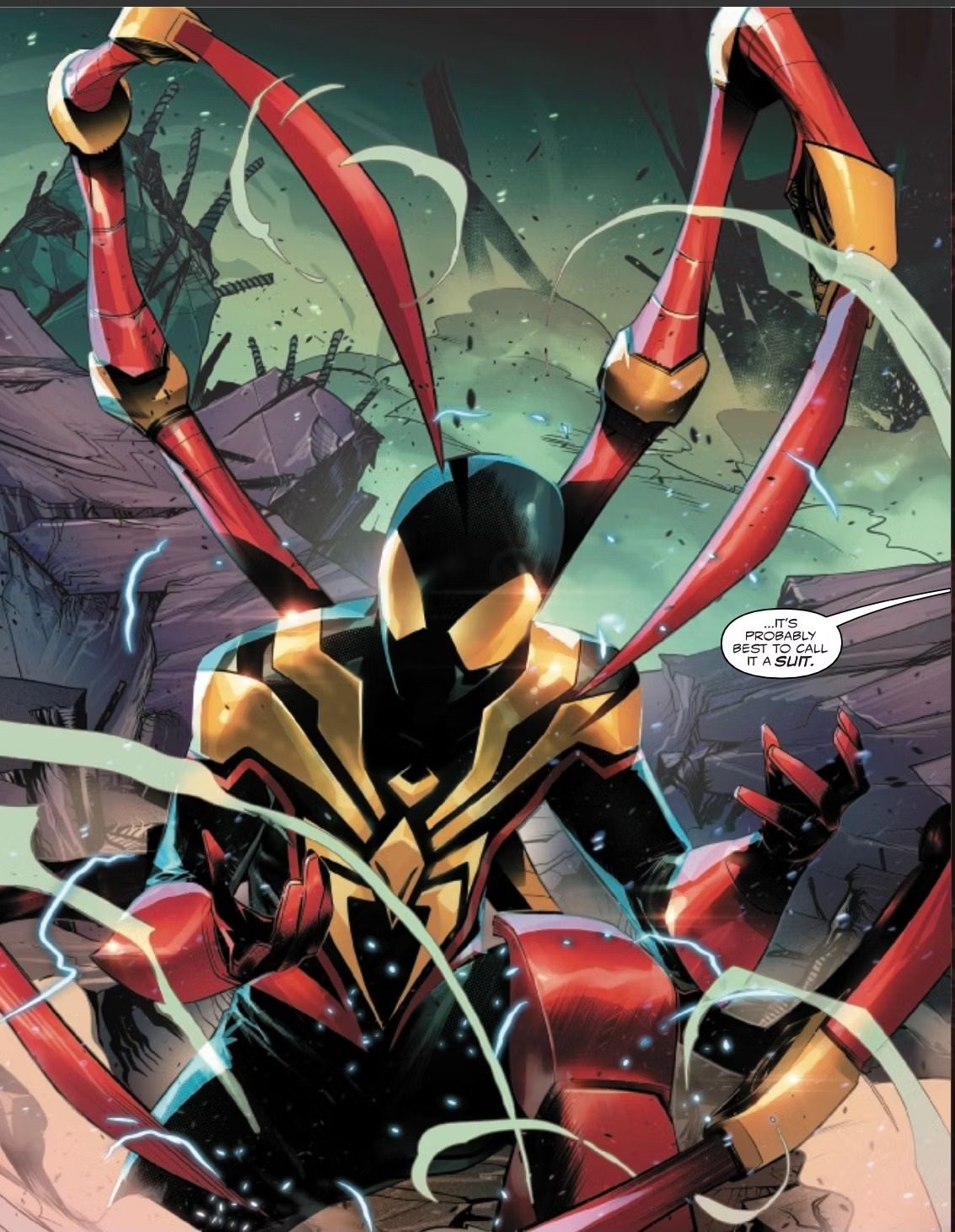 Marvel's Spider-Man: Miles Morales faz o que muito jogo tem medo