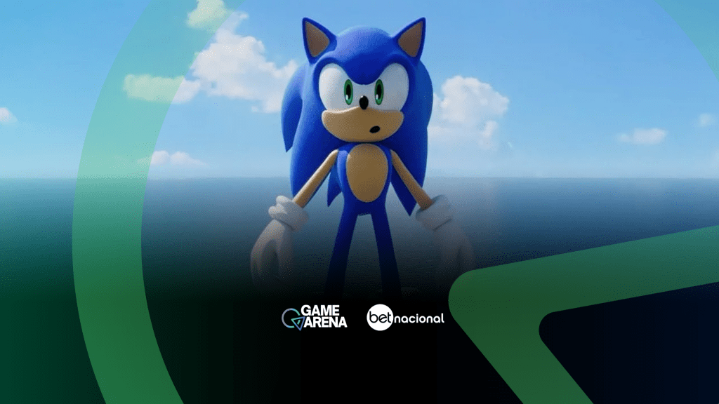 Sonic Central: todas as novidades do evento - Canaltech