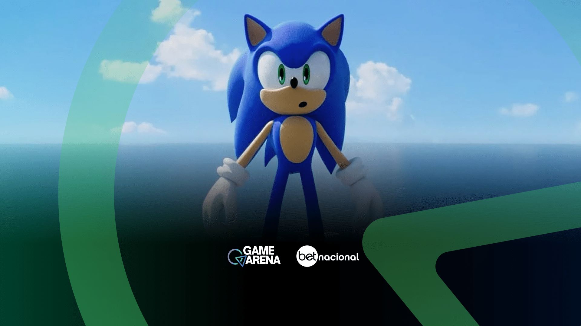 SEGA revela planos de conteúdo adicional de Sonic Frontiers