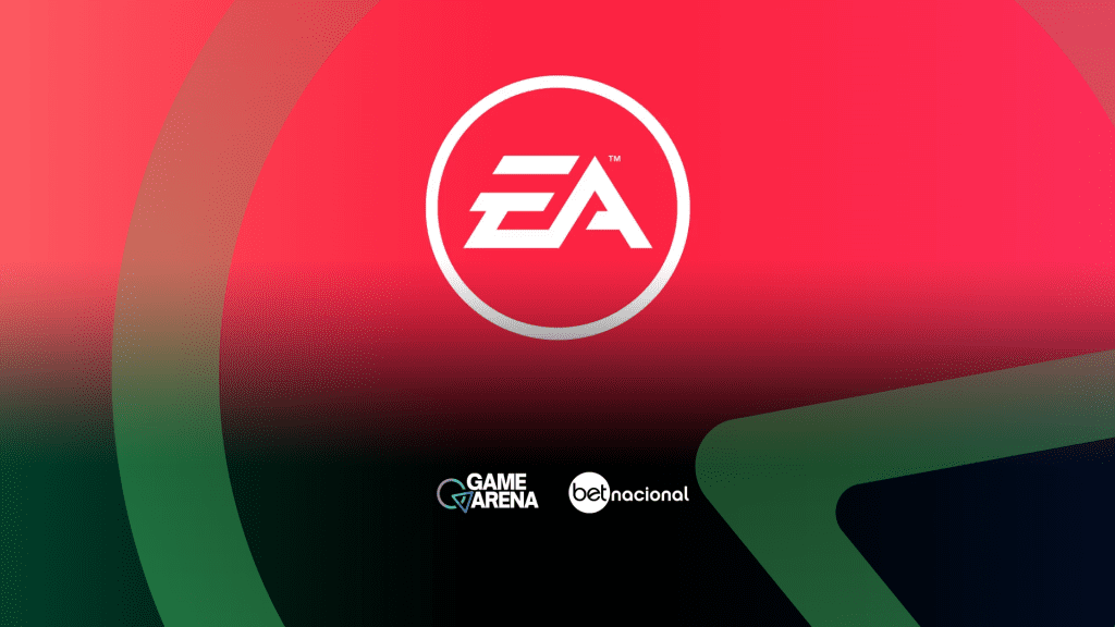 EA