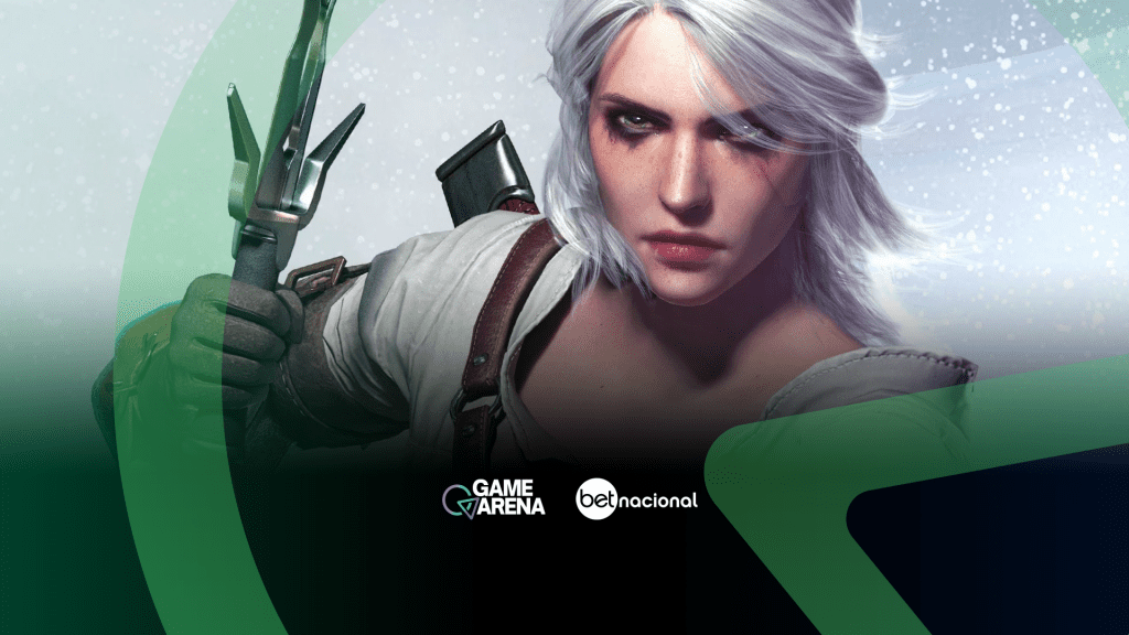 Ciri Fortnite