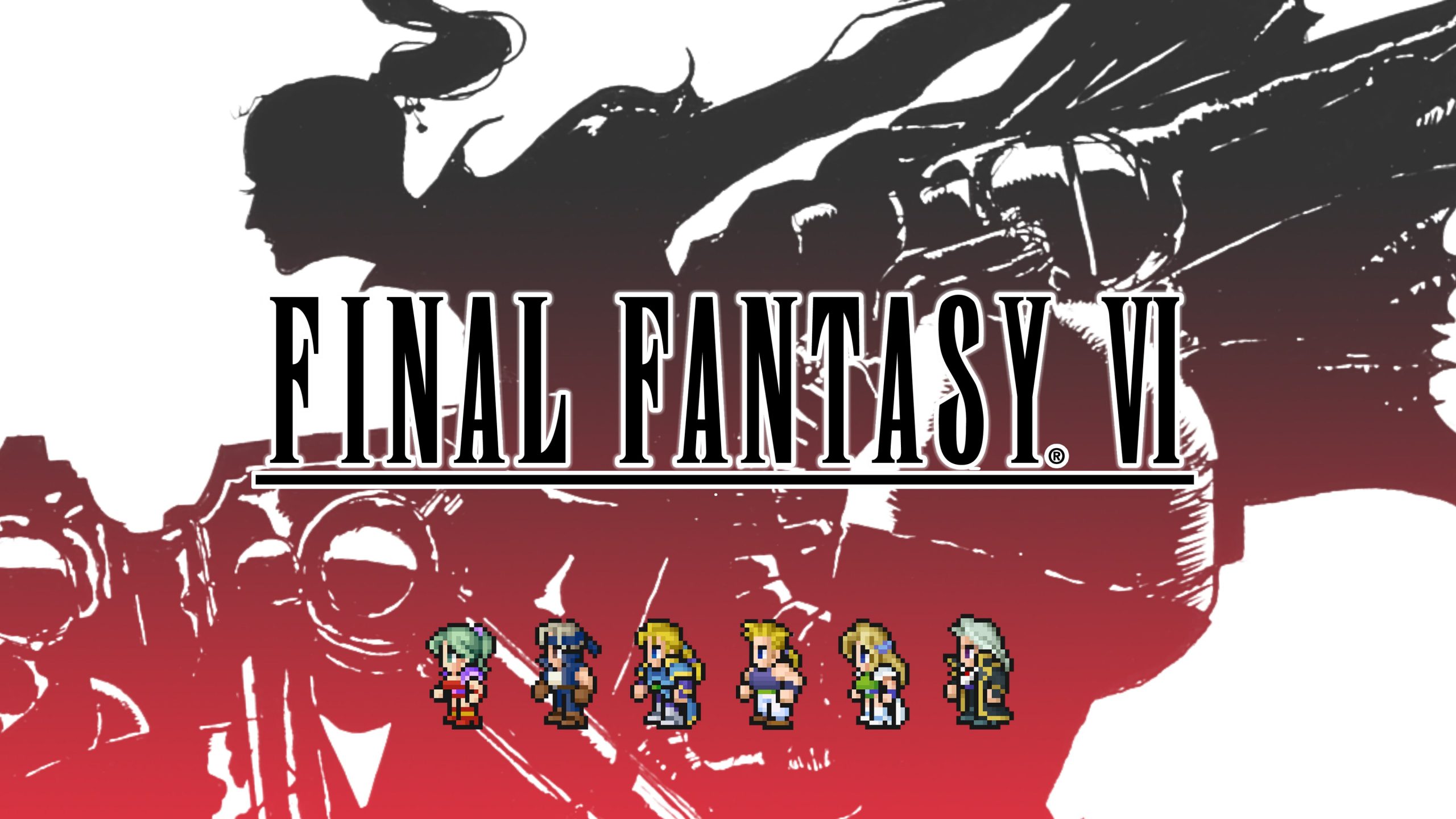 Final Fantasy 6