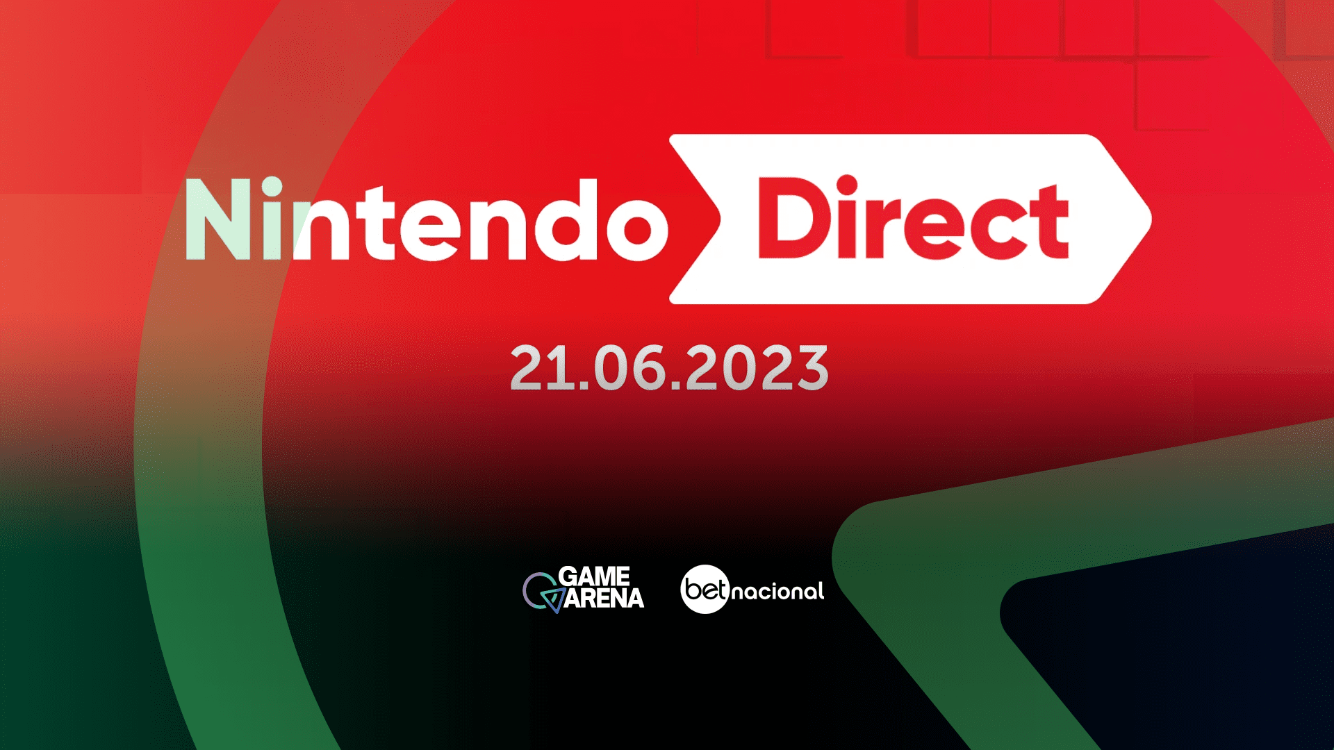 Assista aqui ao Nintendo Direct de junho - Game Arena