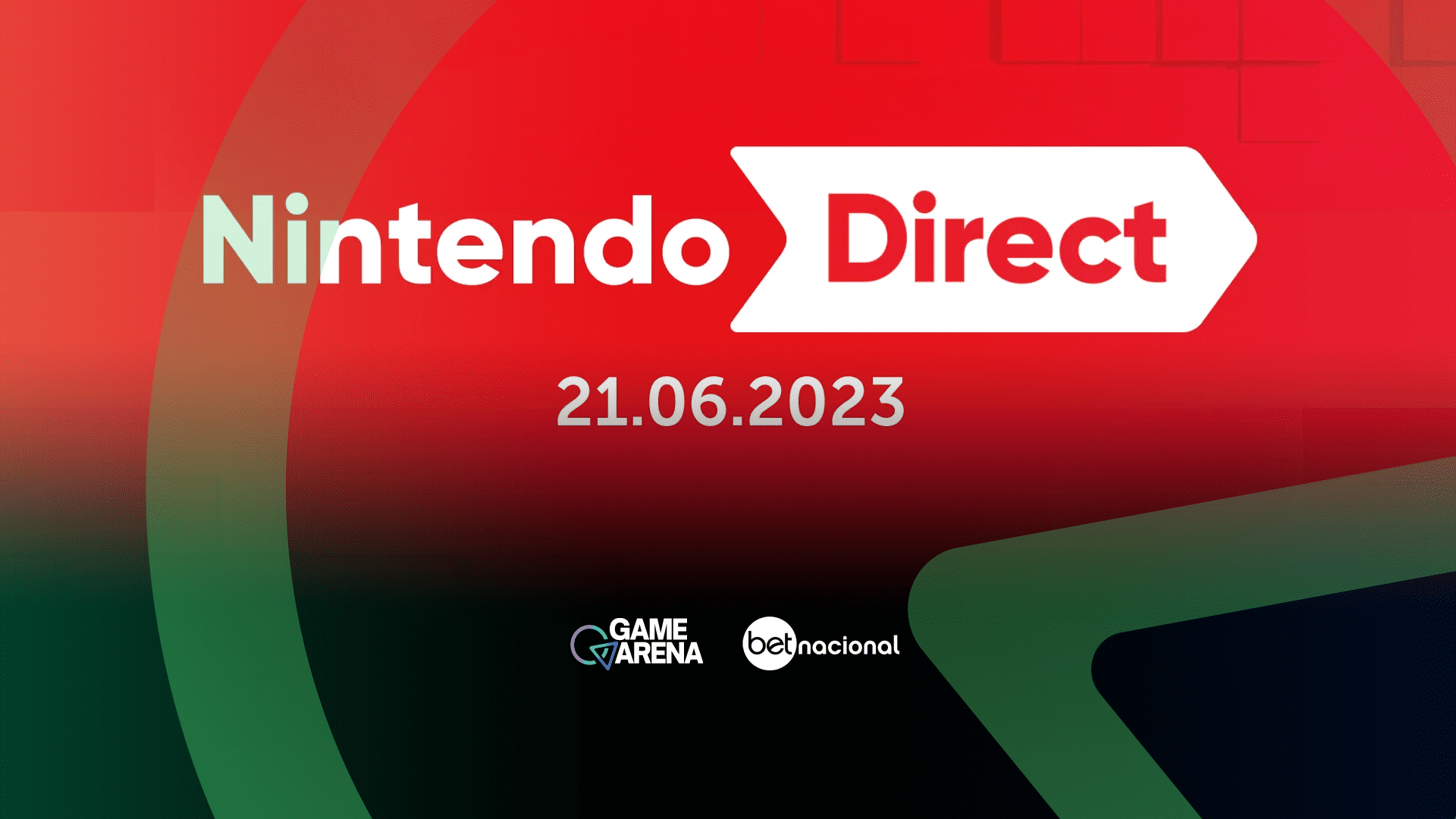 Data da próxima Nintendo Direct é anunciada oficialmente