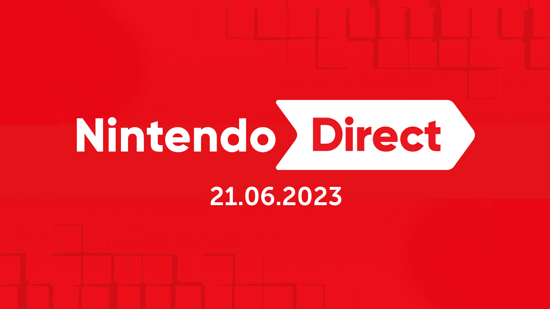 Nintendo Direct