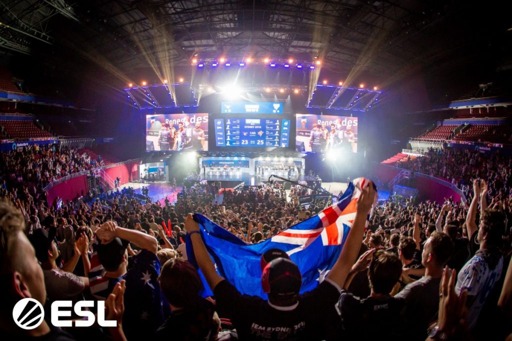 CS:GO: IEM Sydney é anunciada sem seletiva na América do Sul