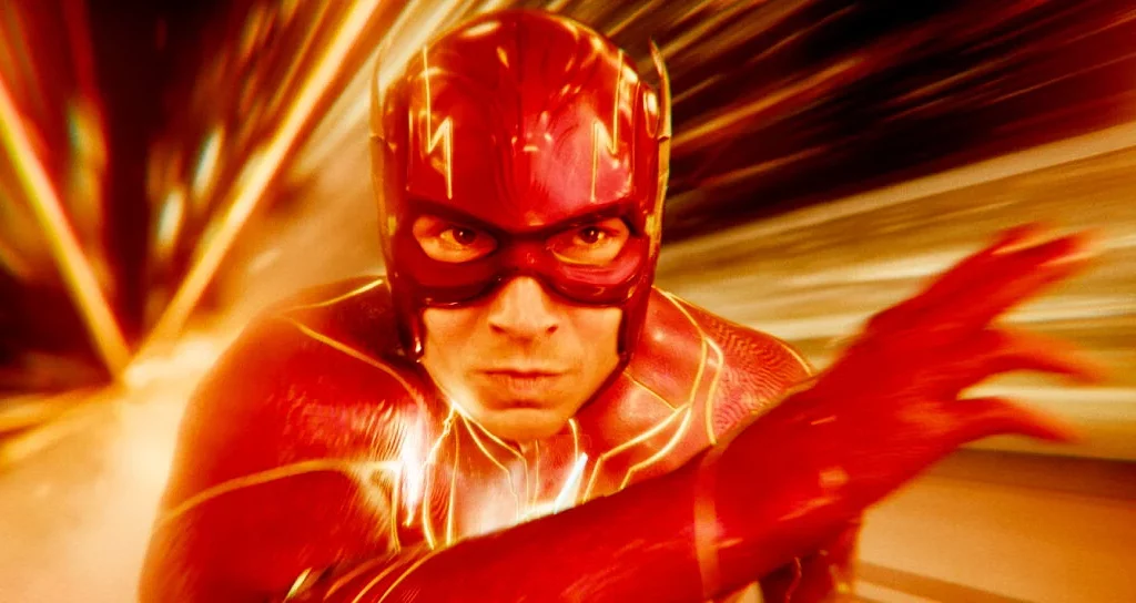 The Flash realmente é o fim do SnyderVerso?