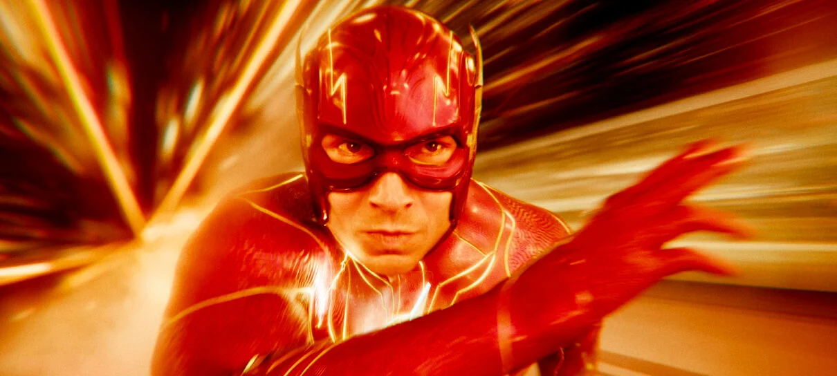 The Flash: Participações de Gal Gadot e Henry Cavill foram cortadas, diz  site