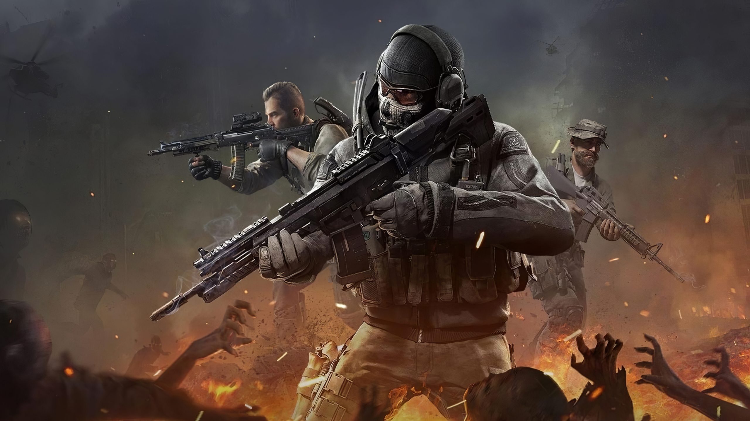 CoD Mobile: Season 8 tem início nesta sexta-feira; confira