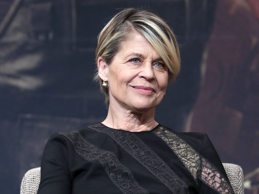 Linda Hamilton, a eterna Sarah Connors de Exterminador do Futuro, estará na nova temporada de Stranger Things