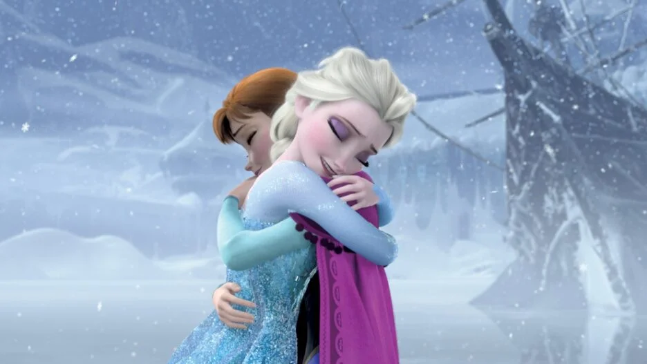 Frozen 3 foi oficialmente confirmado