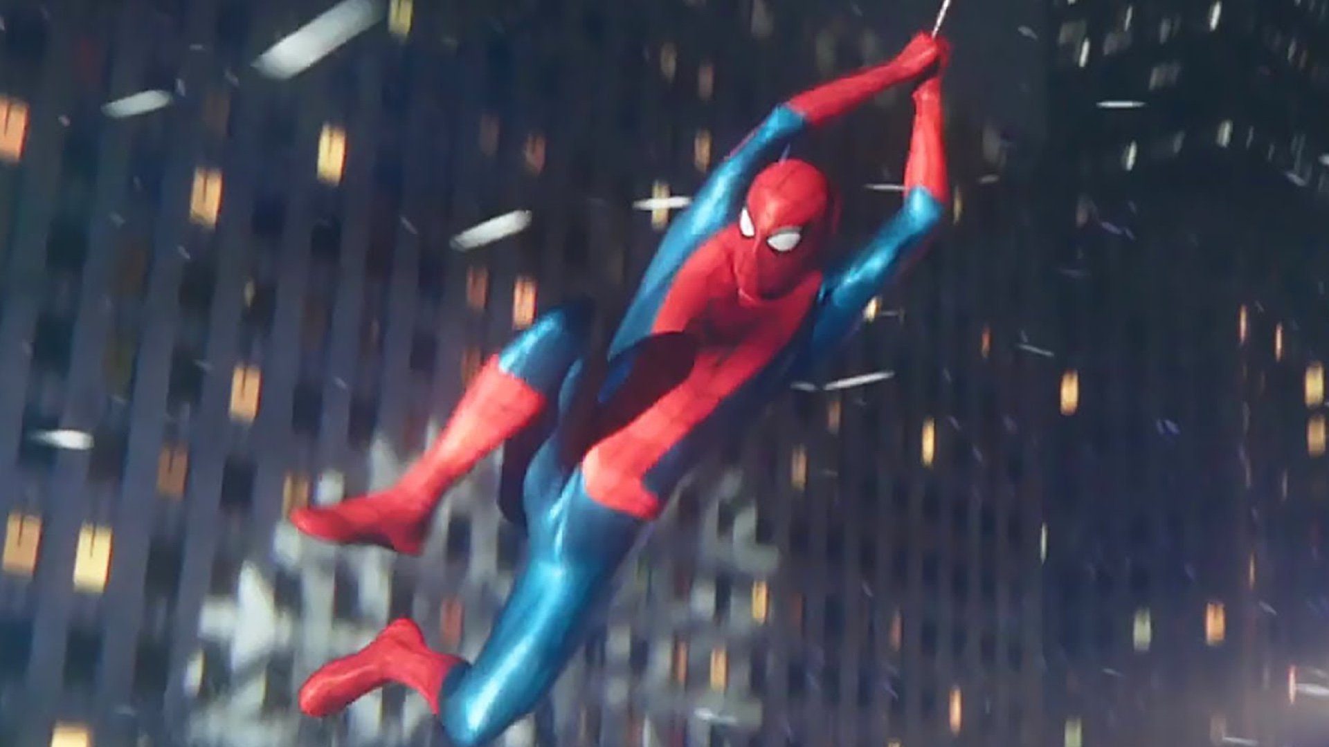 Spider de volta pra Marvel(o que isso significa?)