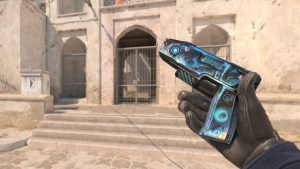 CS 2: Nova atualização sugere skins para Zeus - Mais Esports