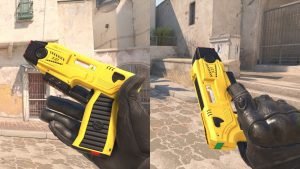 CS 2: Nova atualização sugere skins para Zeus - Mais Esports