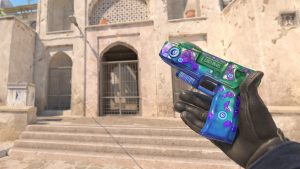 CS 2: Nova atualização sugere skins para Zeus - Mais Esports