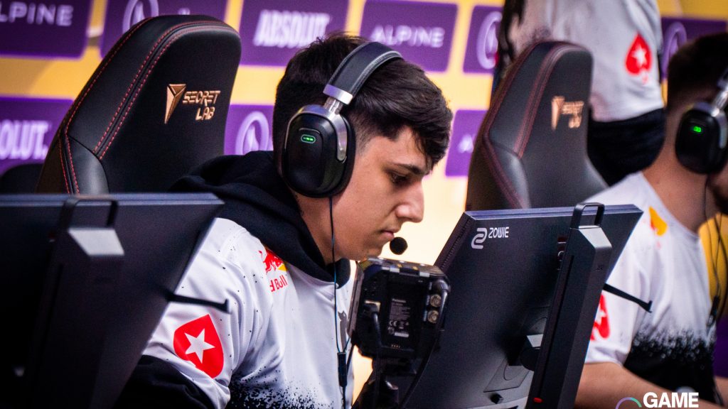 CSGO Drop está de saída da FURIA, aponta site