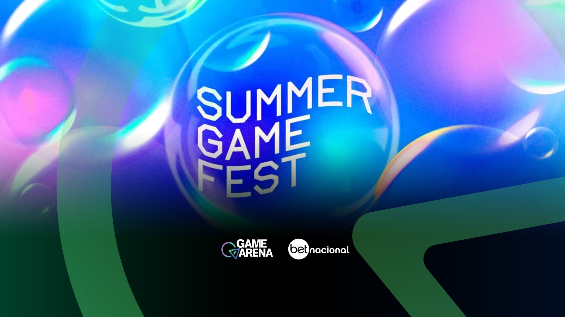 Fortnite: Nova temporada será revelada no Summer Game Fest - É