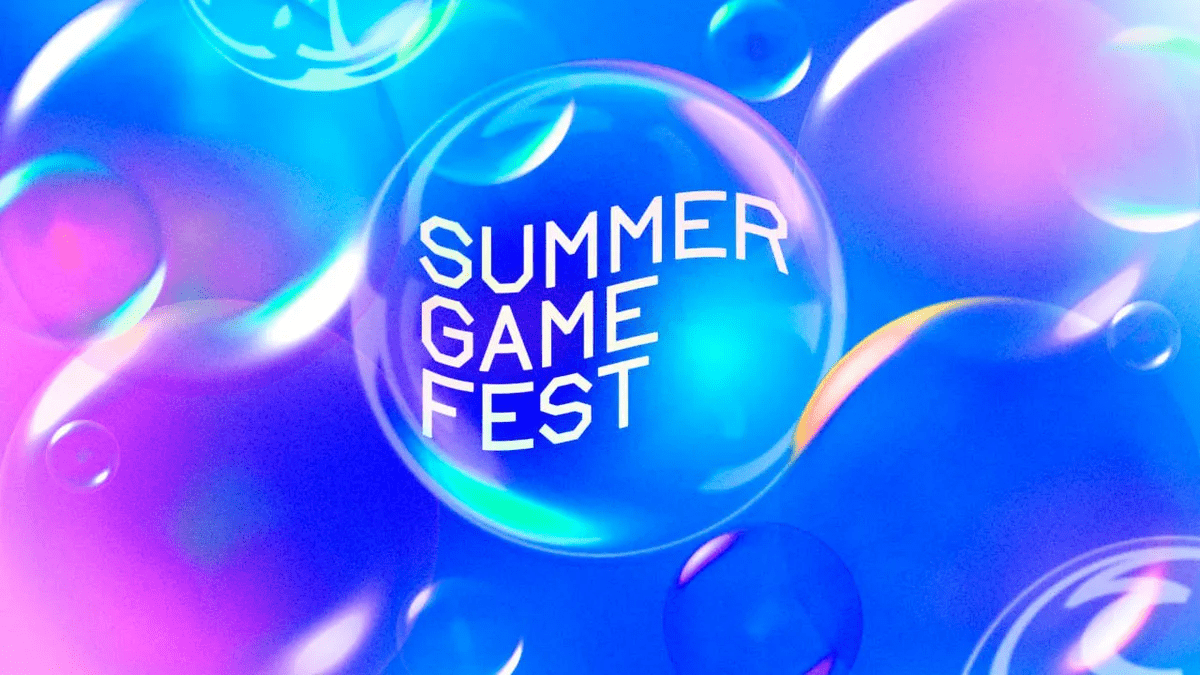 Summer Game Fest