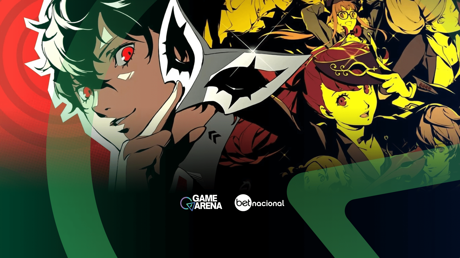 Melhores jogos de anime para Xbox Series X/S - Olá Nerd - Games