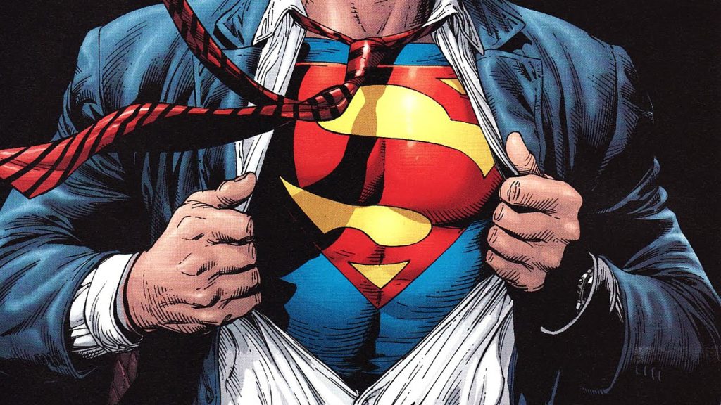 Para James Gunn, Universo DC se destaca pelas identidades secretas e cidades originais