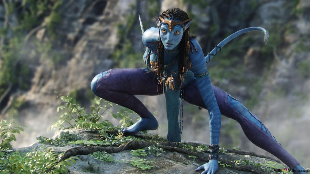 Avatar 3 ganha primeira imagem de bastidores