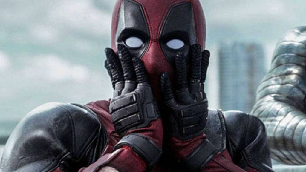 Deadpool 3: imagens do set confirmam outra participação envolvendo os X-Men  - Game Arena