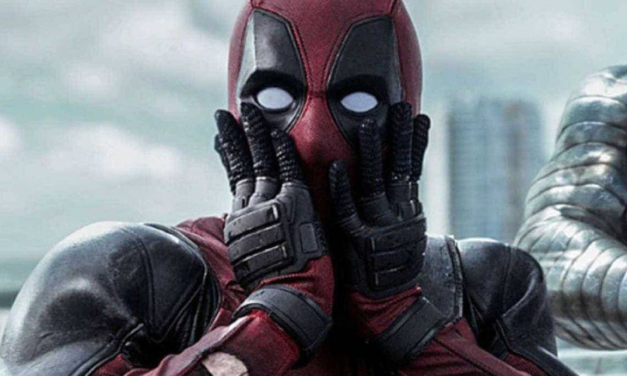 Deadpool 3 - 20 de Maio de 2024